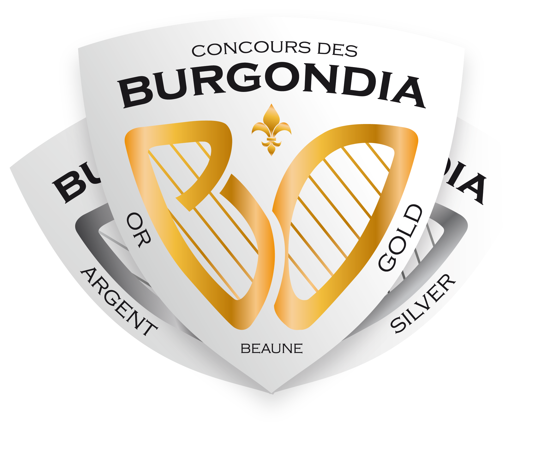 Logo de Burgondia